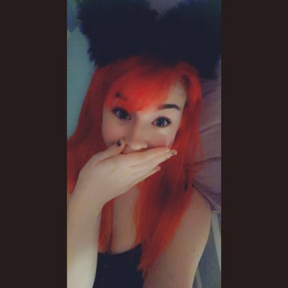 weirdoinwonderland96 OnlyFans picture