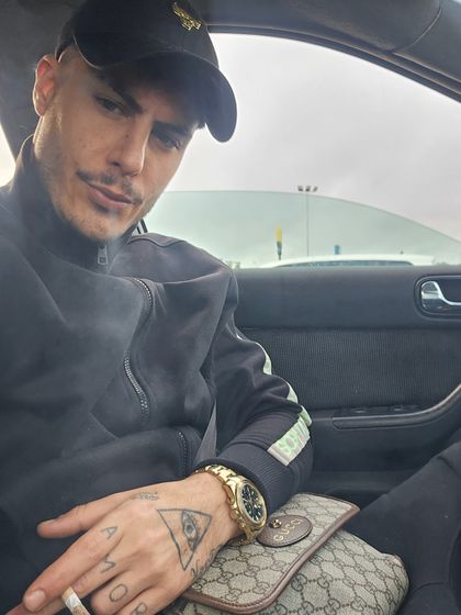 alexxx6918 OnlyFans picture