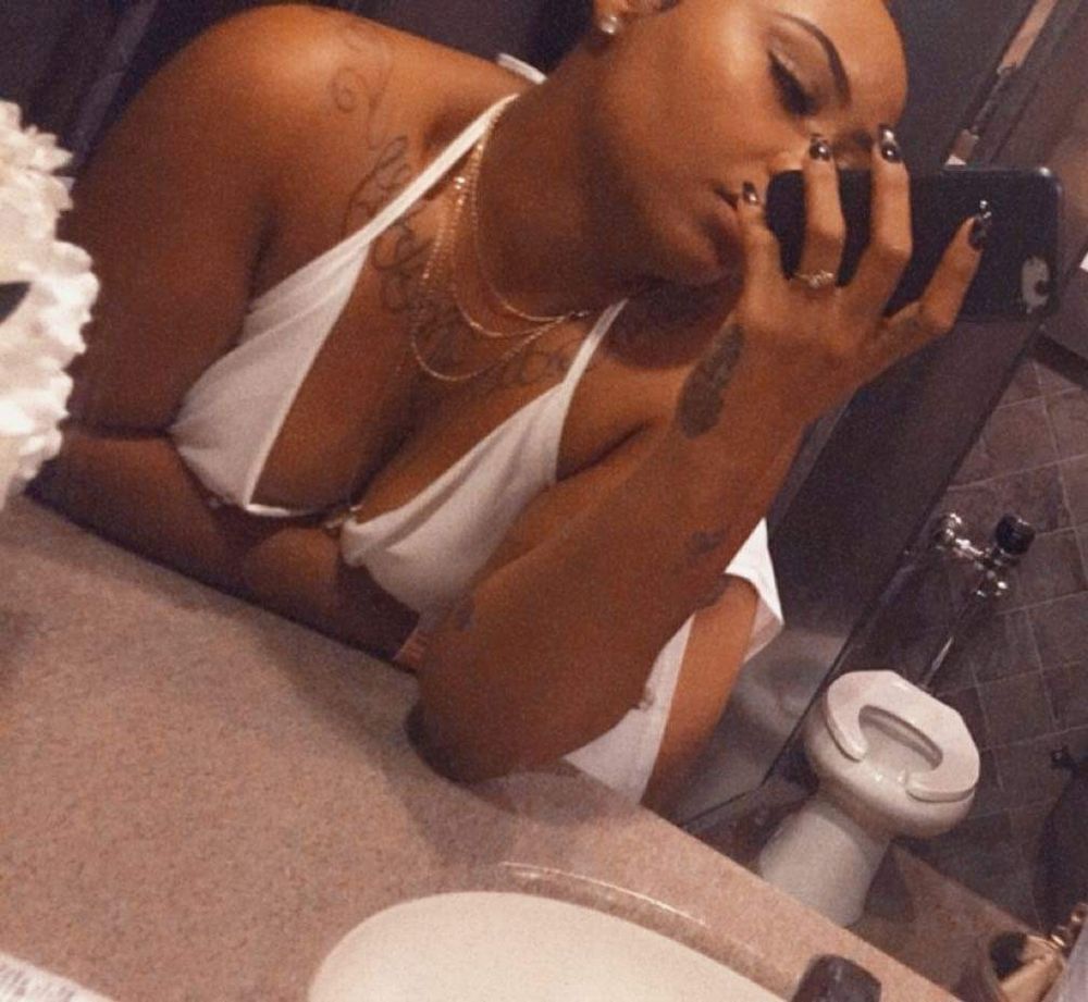 kandythebaddie OnlyFans profile picture