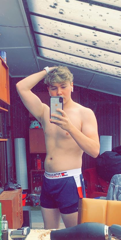 rohanfozzy OnlyFans picture