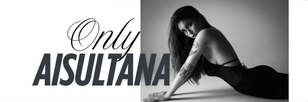 aisultanax OnlyFans profile picture