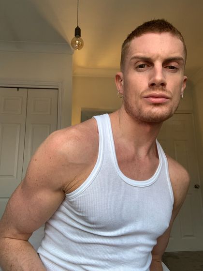 thegingerbottom OnlyFans picture