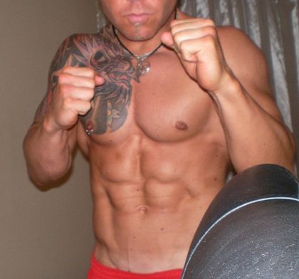 ronsonhot OnlyFans picture