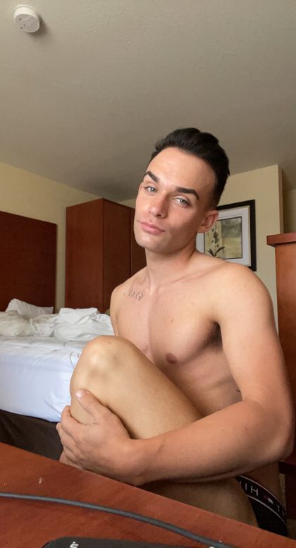 justpeachy34 OnlyFans picture