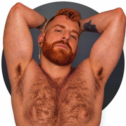 rexxxflame OnlyFans picture