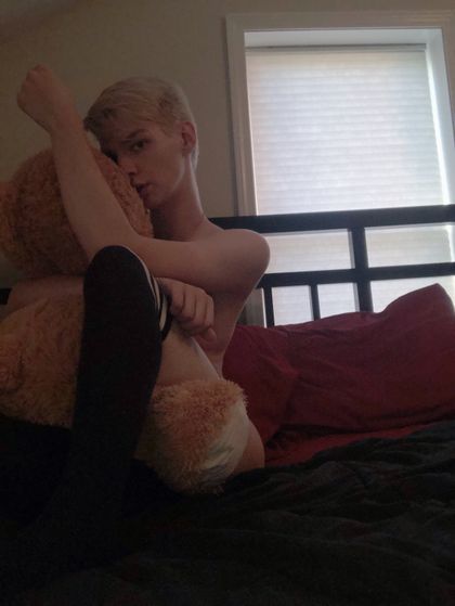 urfavoriteomega OnlyFans picture