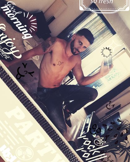 selegant_santana OnlyFans picture