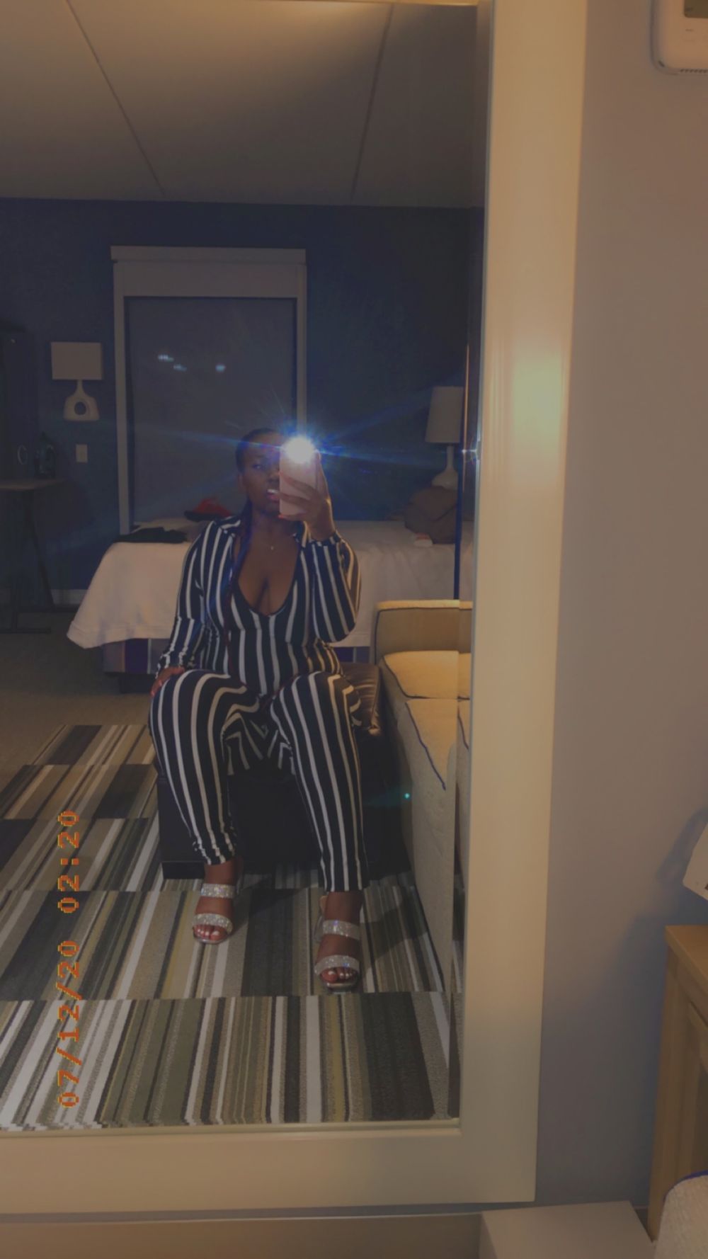 melaninqueen2327 OnlyFans profile picture