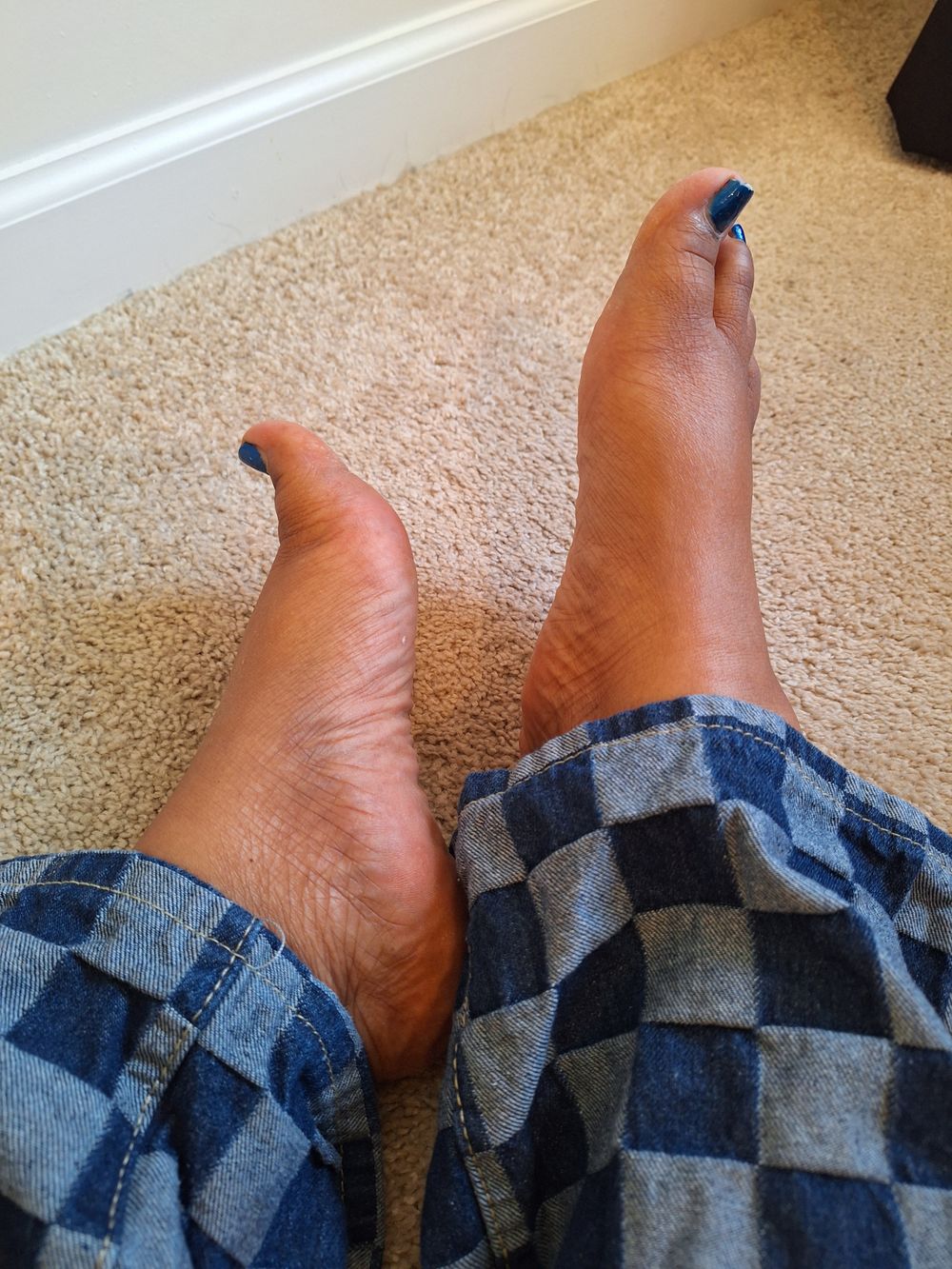 fivefootfeetof OnlyFans profile picture