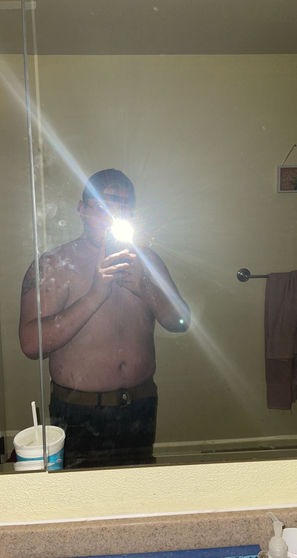 thatoneslimchub OnlyFans profile picture