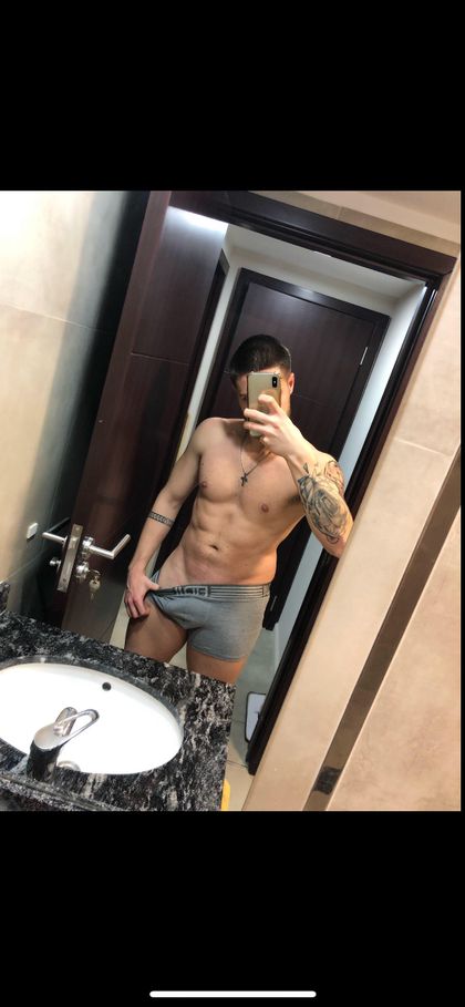 baadbooysex OnlyFans picture