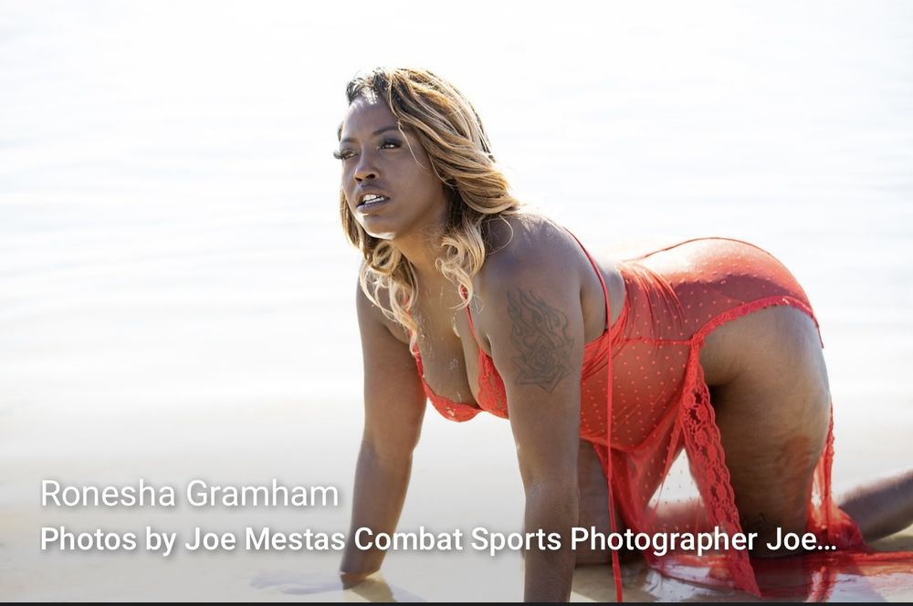 ronesha_gramham OnlyFans profile picture
