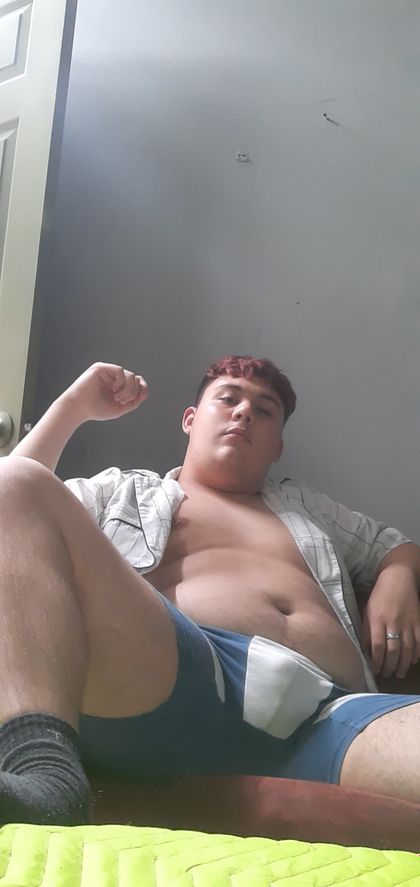 tanuki17 OnlyFans picture