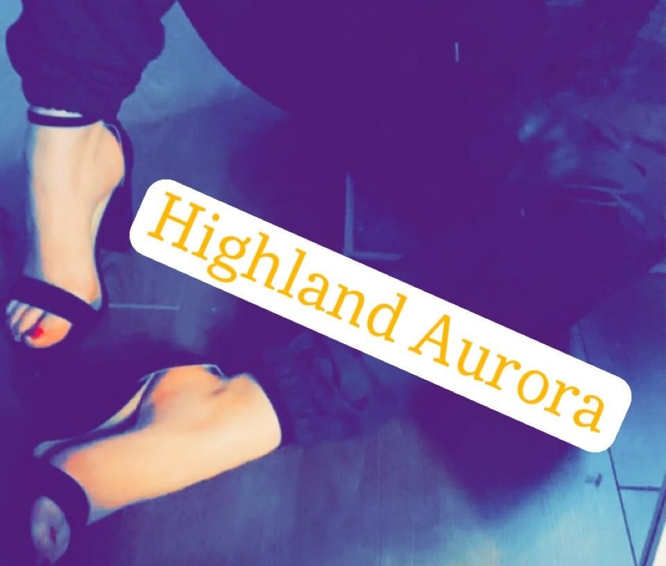 highlandaurora1 OnlyFans profile picture