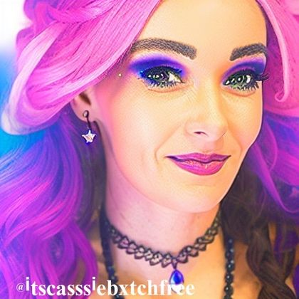 thecassiecurse OnlyFans picture