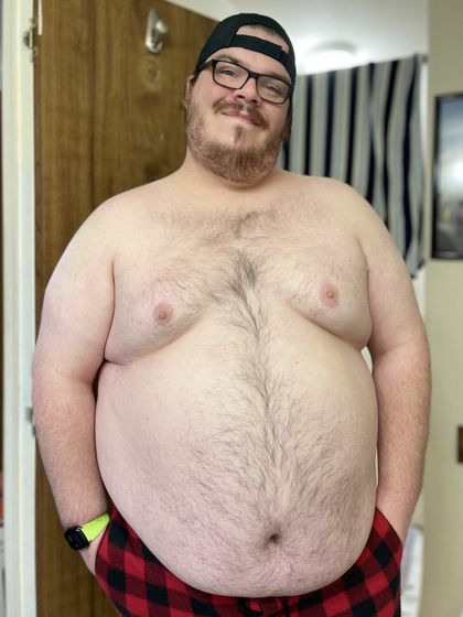 chubbygeek86 OnlyFans picture