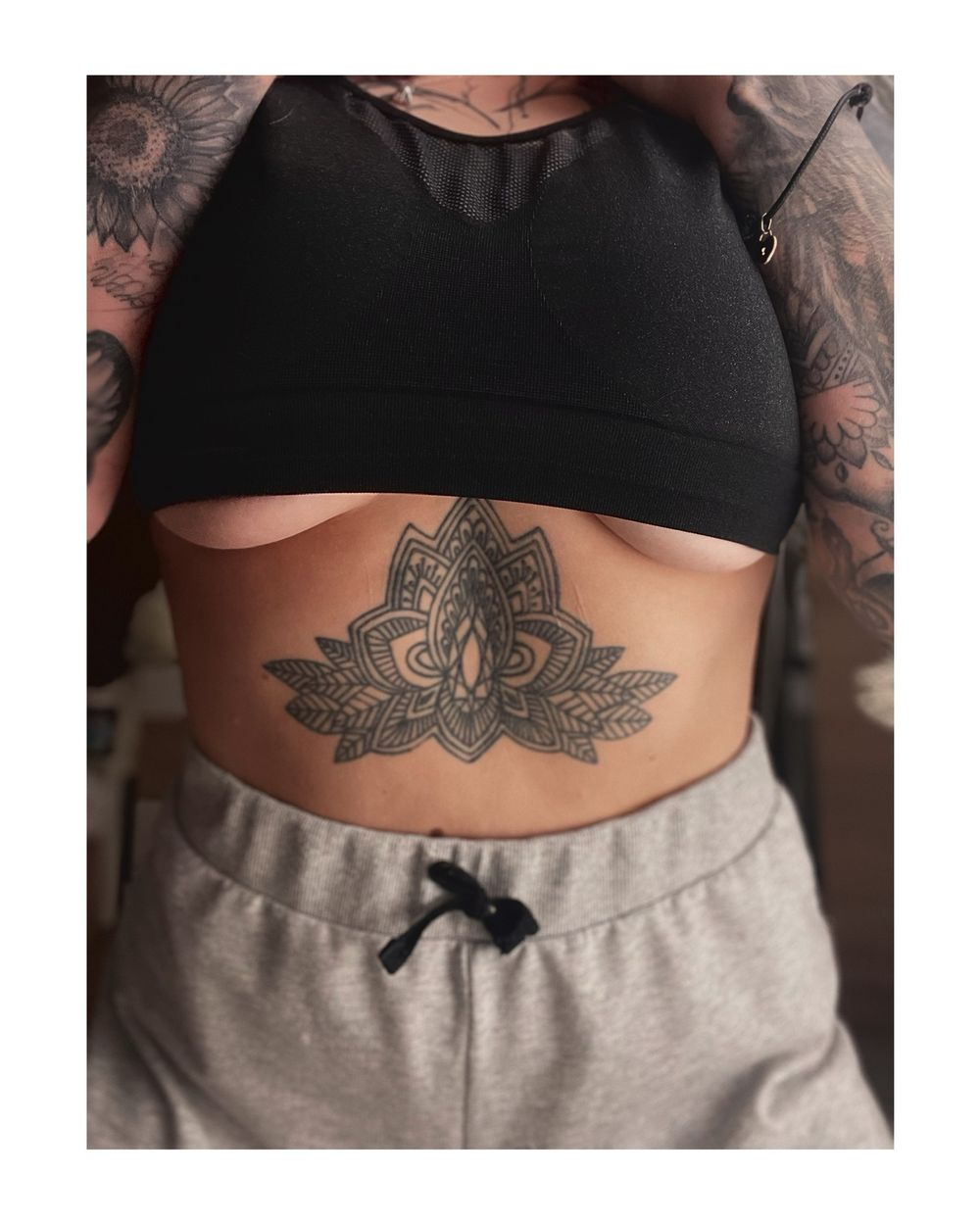 darksoullikeink OnlyFans profile picture