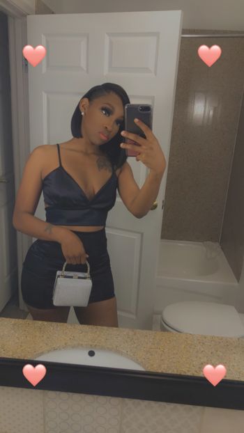 Shaquera Jenkins