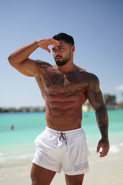 andrewg5 OnlyFans picture
