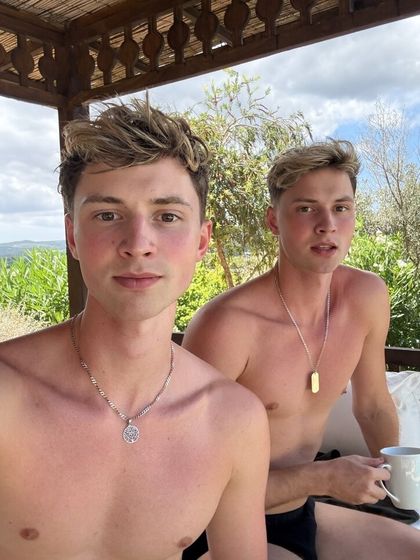 czechgaytwins OnlyFans picture