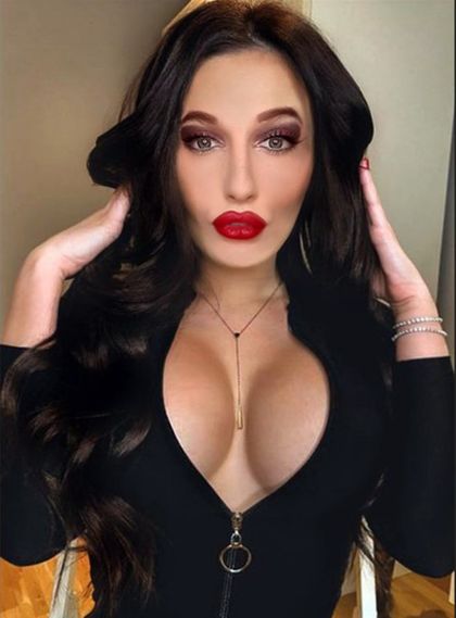 tsgoddessofmilk OnlyFans picture