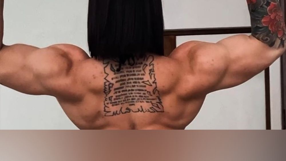 amazonafitness OnlyFans profile picture