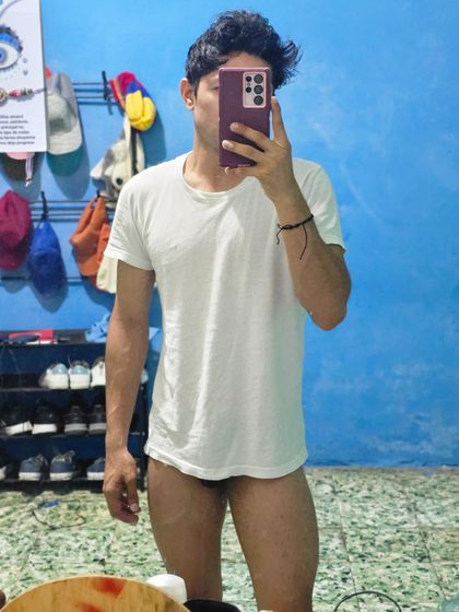 jhonatangomezv OnlyFans picture