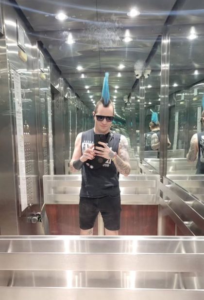 antipunk OnlyFans picture