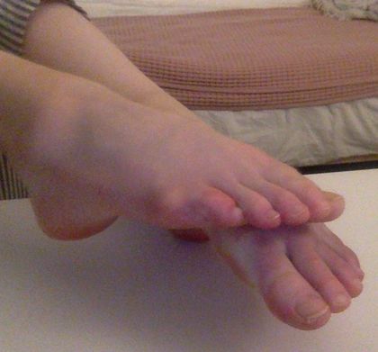 nursetatestinytoes OnlyFans picture