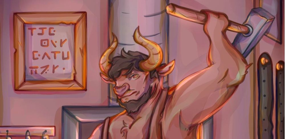 ironicdruid1992 OnlyFans profile picture