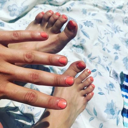 feetthis OnlyFans picture