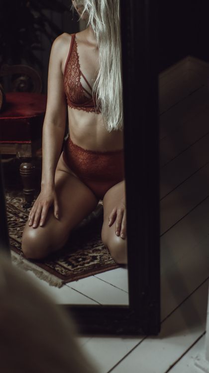 ponytale OnlyFans picture