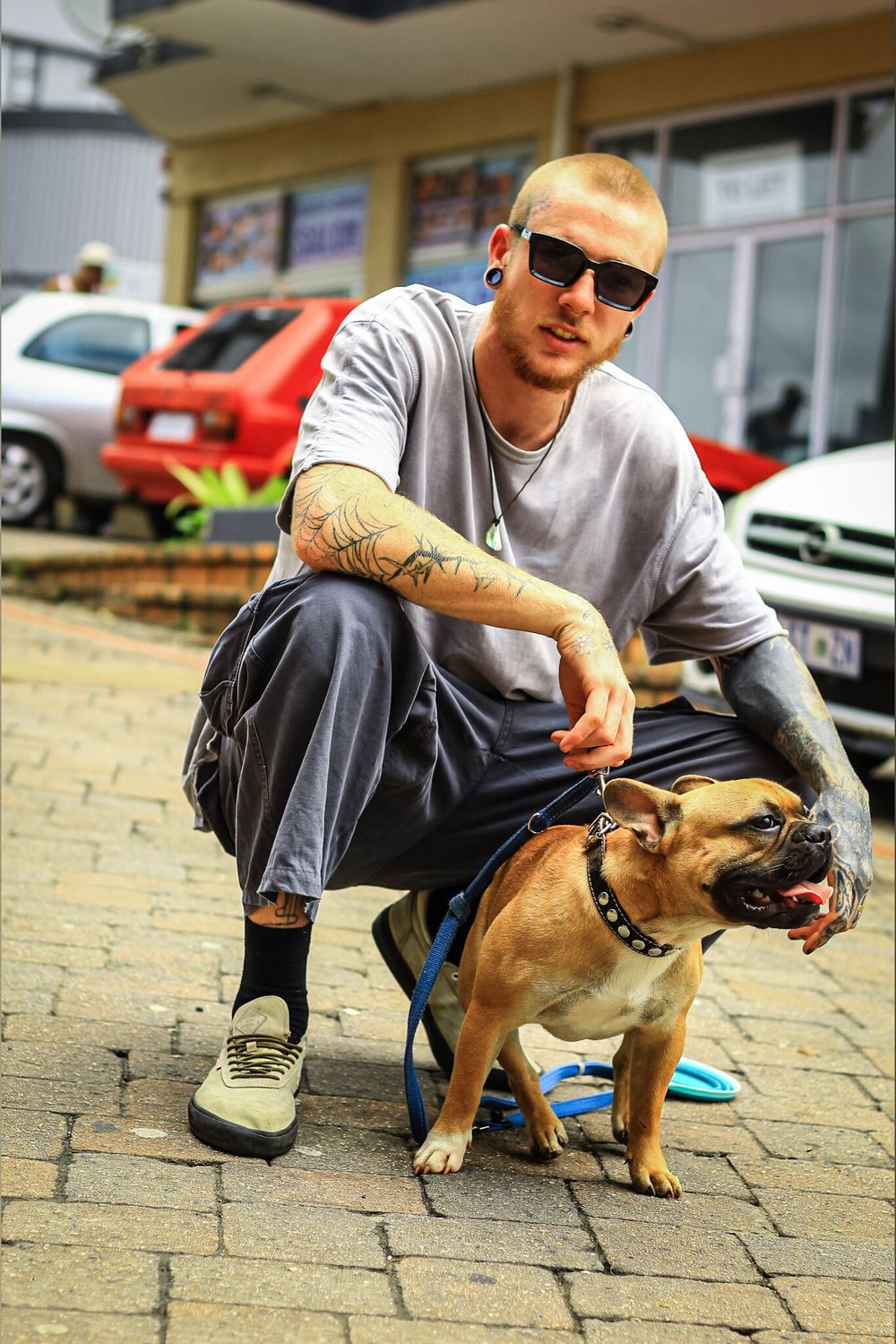 roganv OnlyFans profile picture
