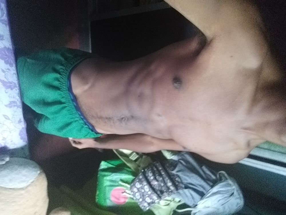 pretinhodotad0 OnlyFans profile picture