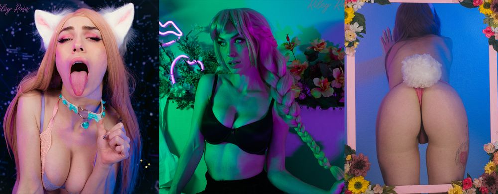 rileyrosez OnlyFans profile picture
