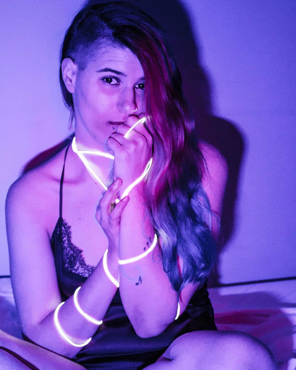 ravebae709 OnlyFans profile picture