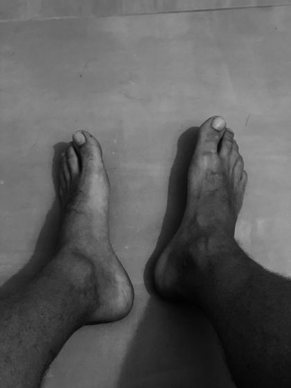 mymalefeet69 OnlyFans picture