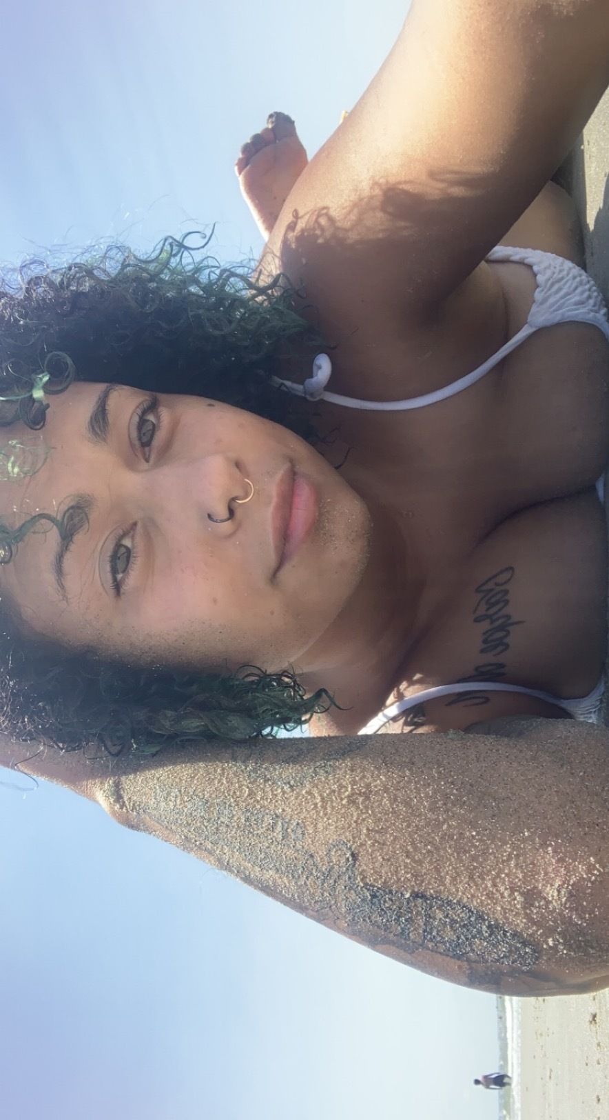 bunnybosavage OnlyFans profile picture