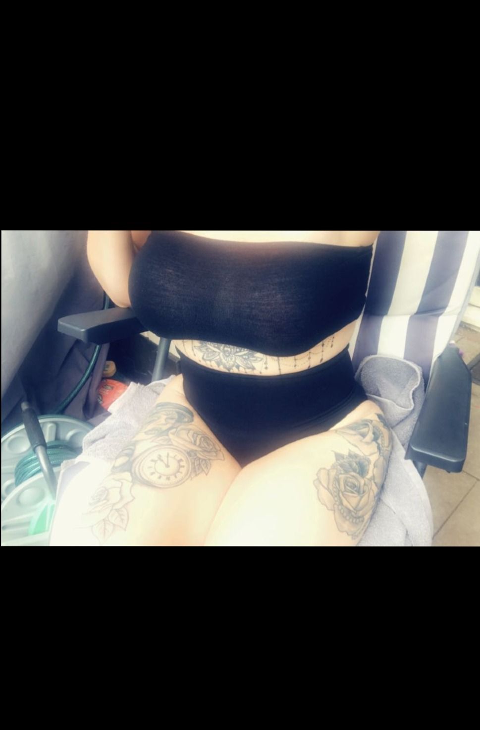 tattooedgamergirl23 OnlyFans profile picture