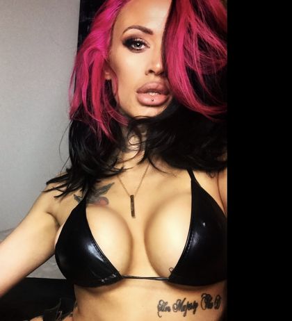 needlesnina OnlyFans picture