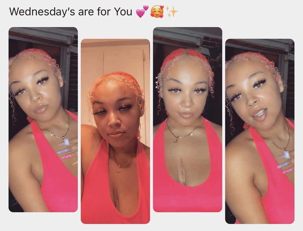 honeyyyteeaa OnlyFans profile picture