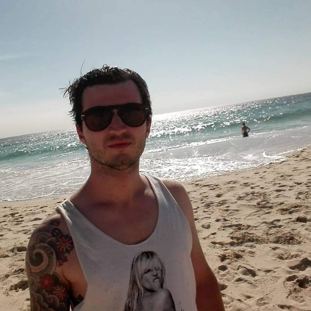 gianluca2287 OnlyFans profile picture