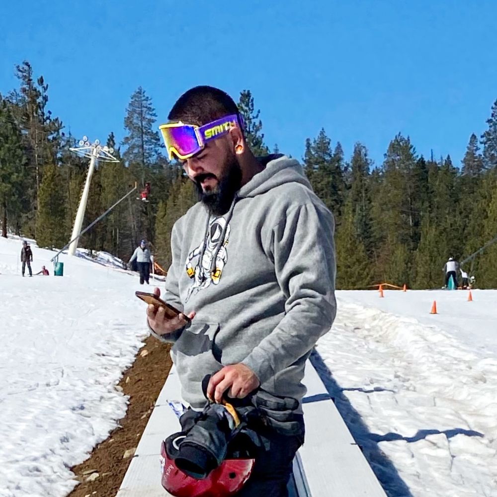 supbeardzzz OnlyFans profile picture