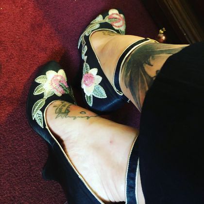 greta_ex OnlyFans picture