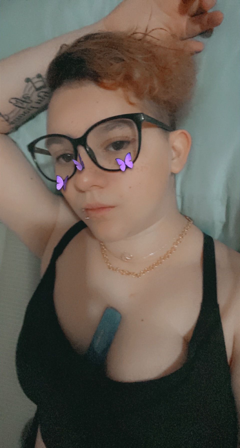 ghostlyloveinfection OnlyFans profile picture