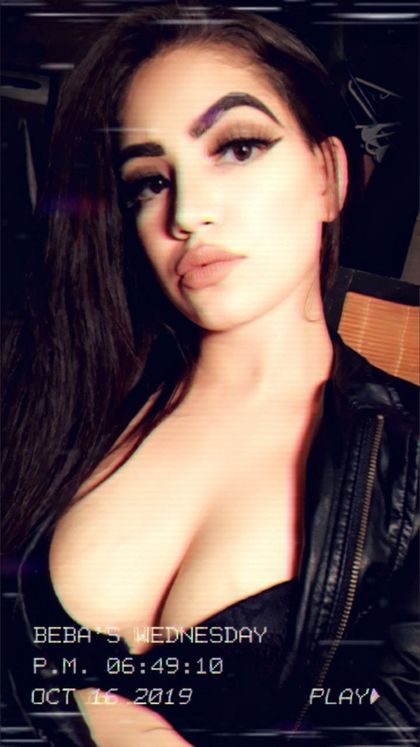 dommealaize OnlyFans picture