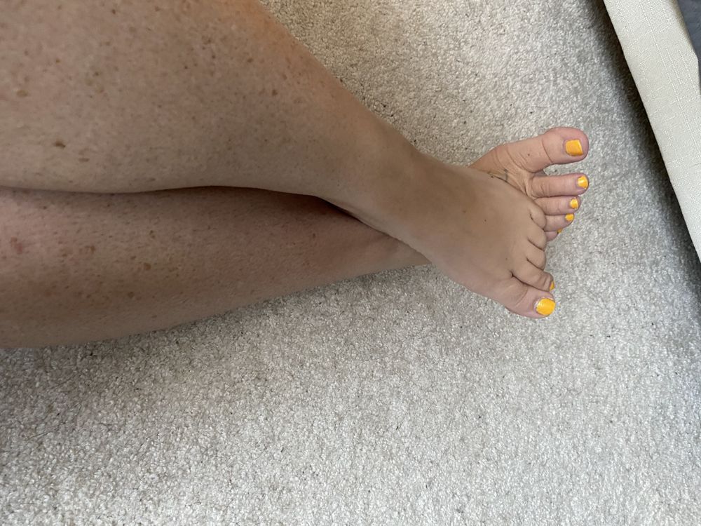 footvibing OnlyFans profile picture