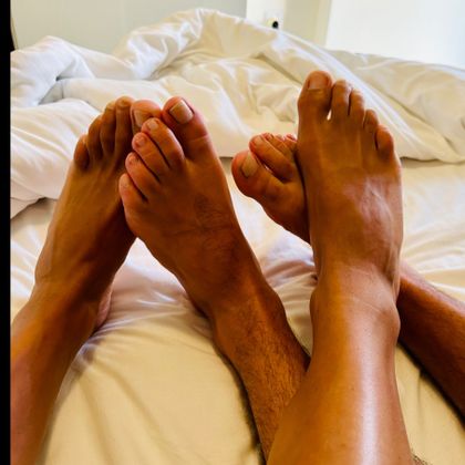 spicycouplefeet OnlyFans picture