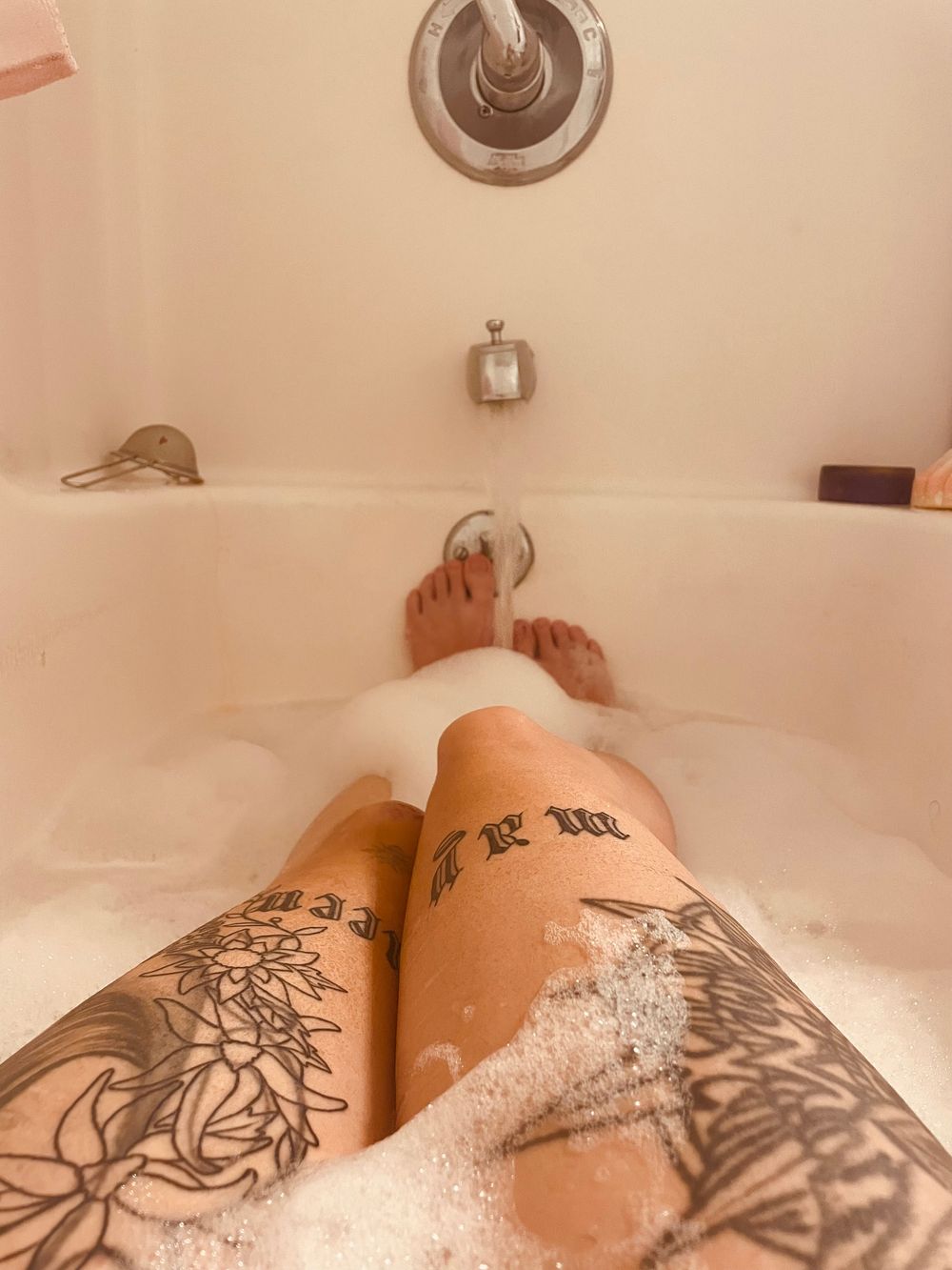 babybunnybathtime OnlyFans profile picture