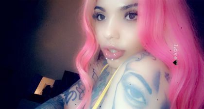 pinkshoota1 OnlyFans picture